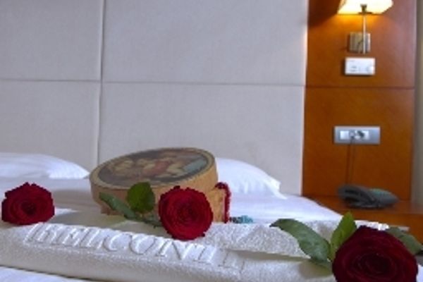 Hotel Bel Conti (Durrës)